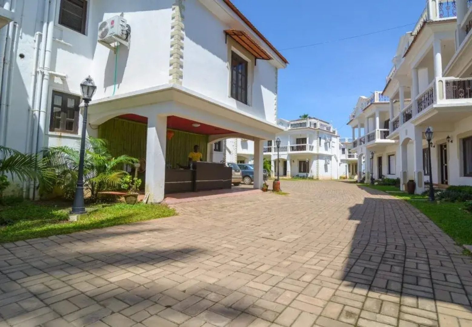 Richmonde Park Resort