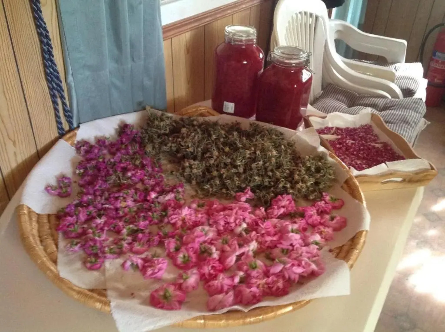 Pervolaris Cottages 2