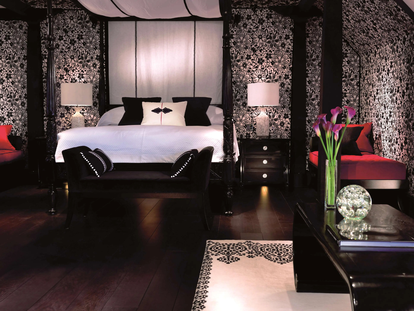 Le Manoir aux Quat'Saisons, A Belmond Hotel, Oxfordshire