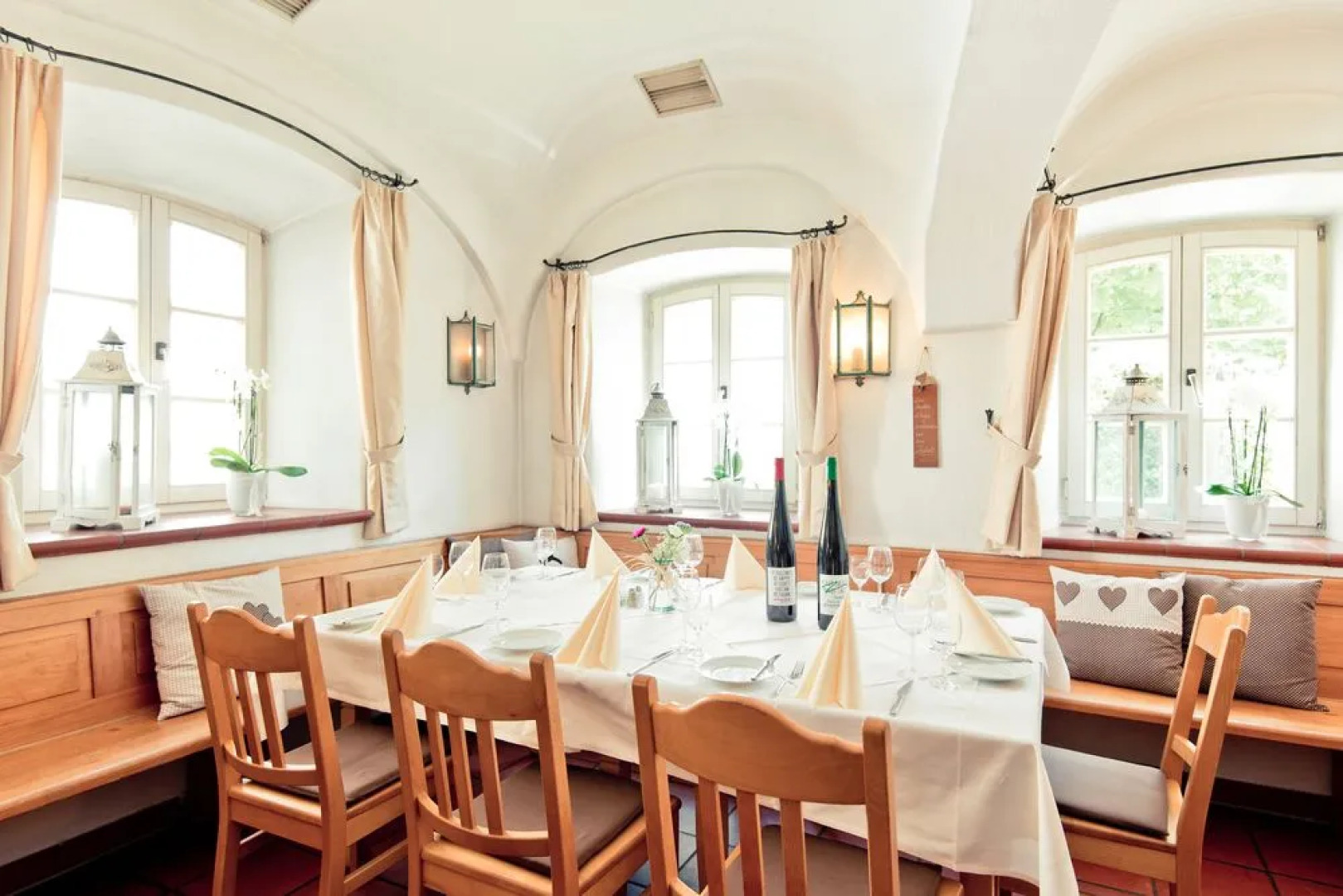 Schweigers Landgasthof