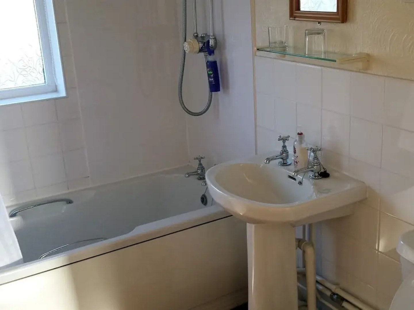 The Green Dragon Inn