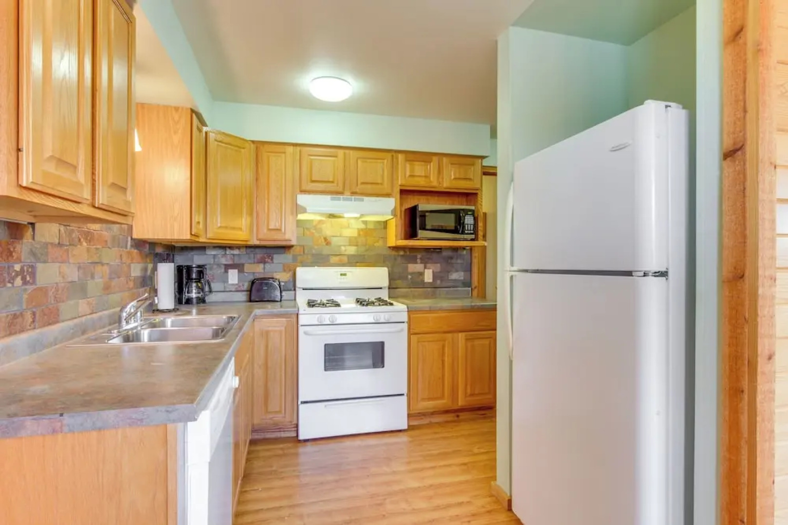 Three Bears Resort Adventure Base w/ Lake Access