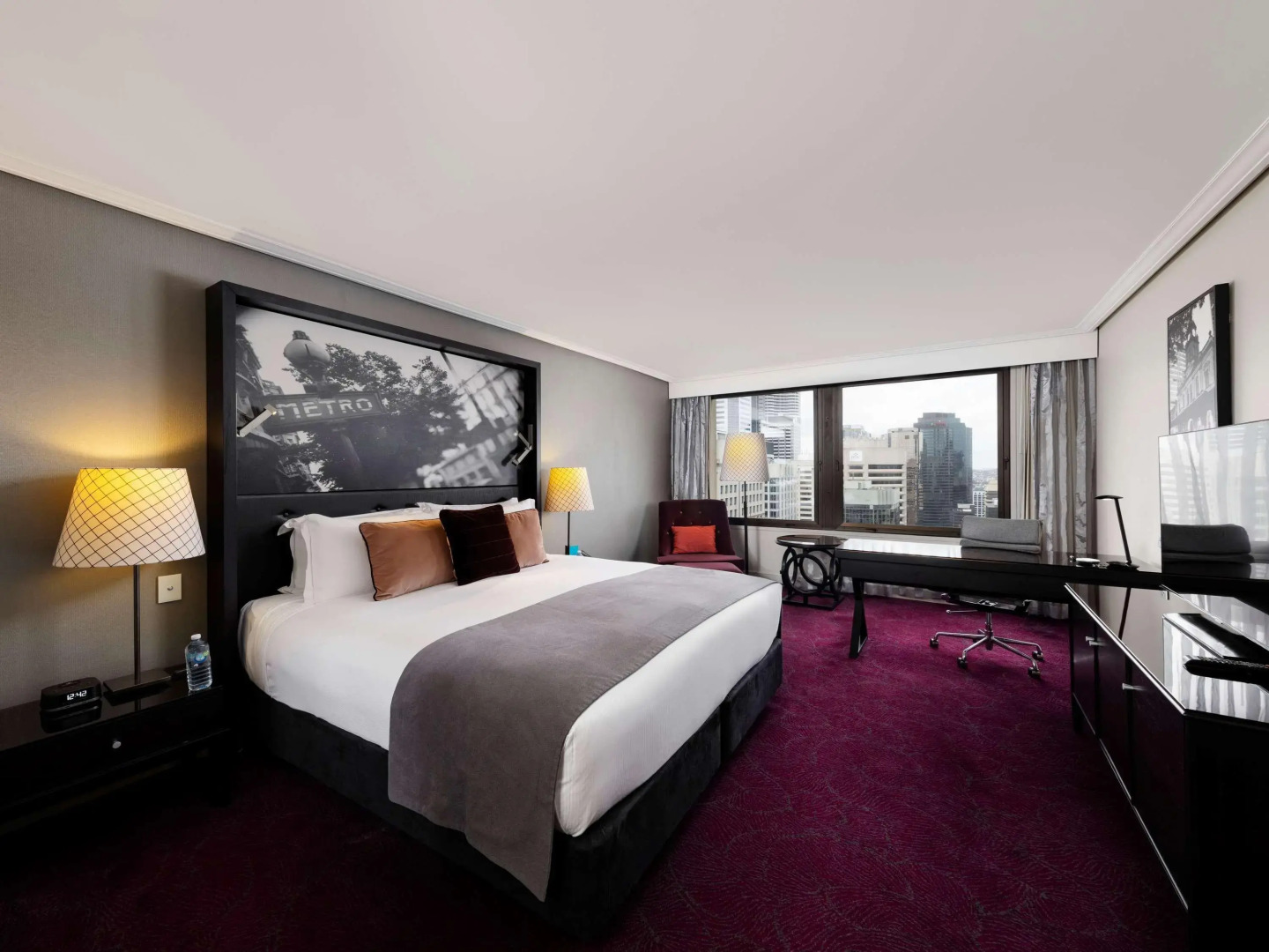 Sofitel Brisbane Central