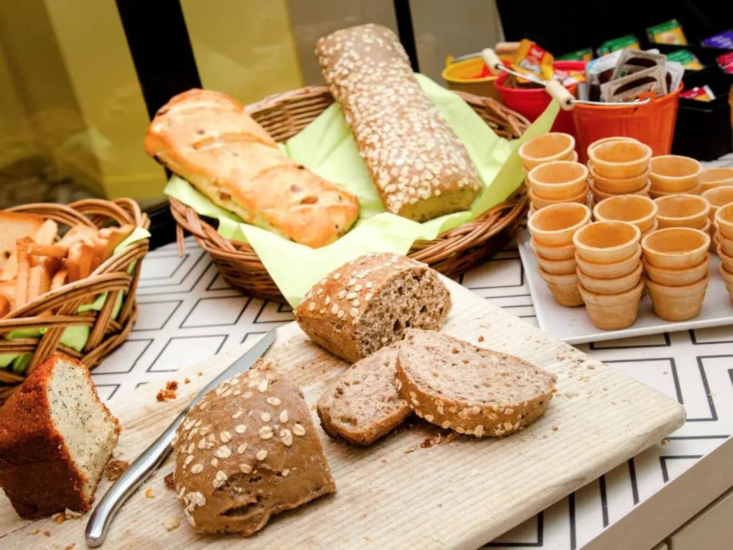 ibis Styles Auxerre Nord