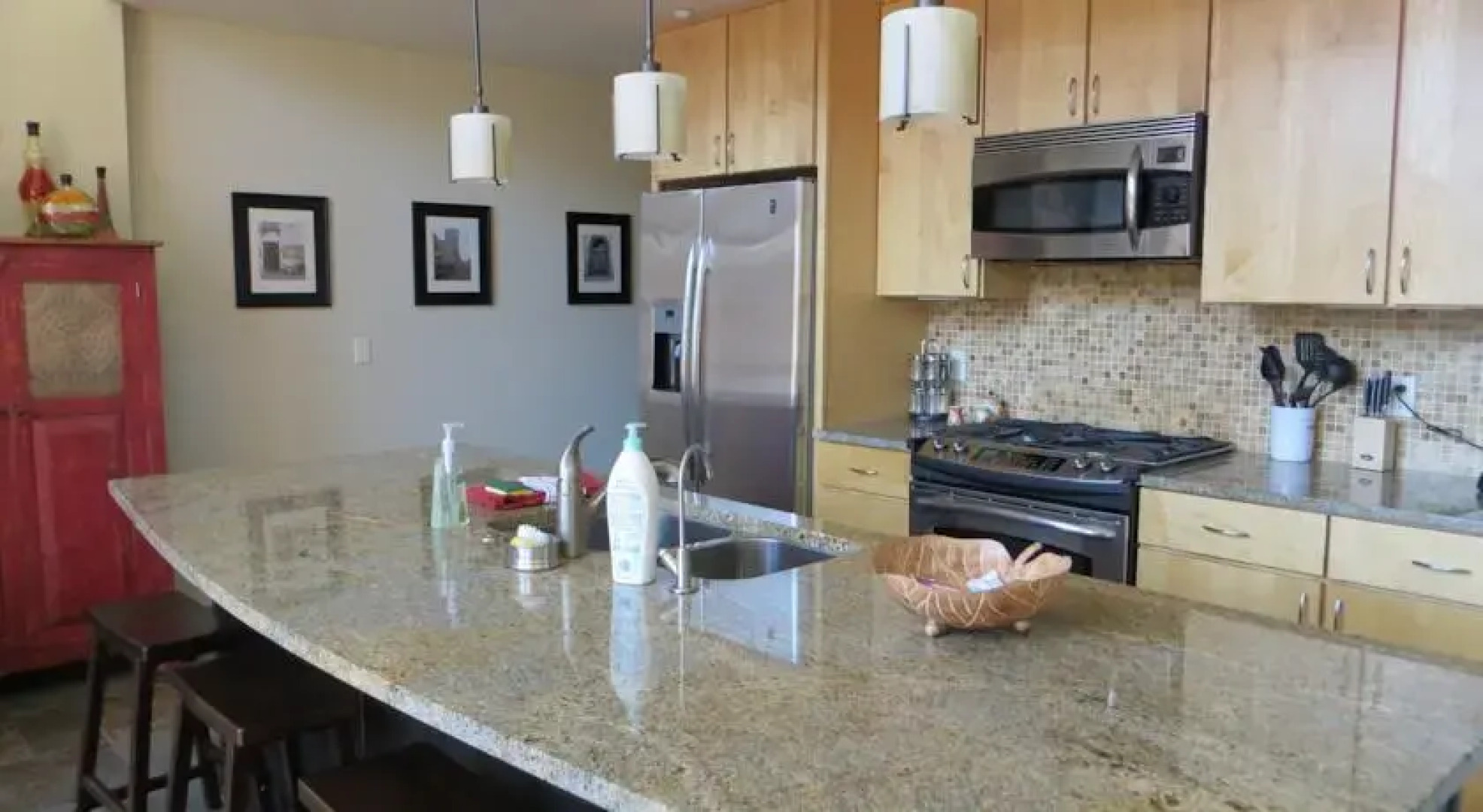 Alpenglow Townhomes by Durango Red Cliff Properties