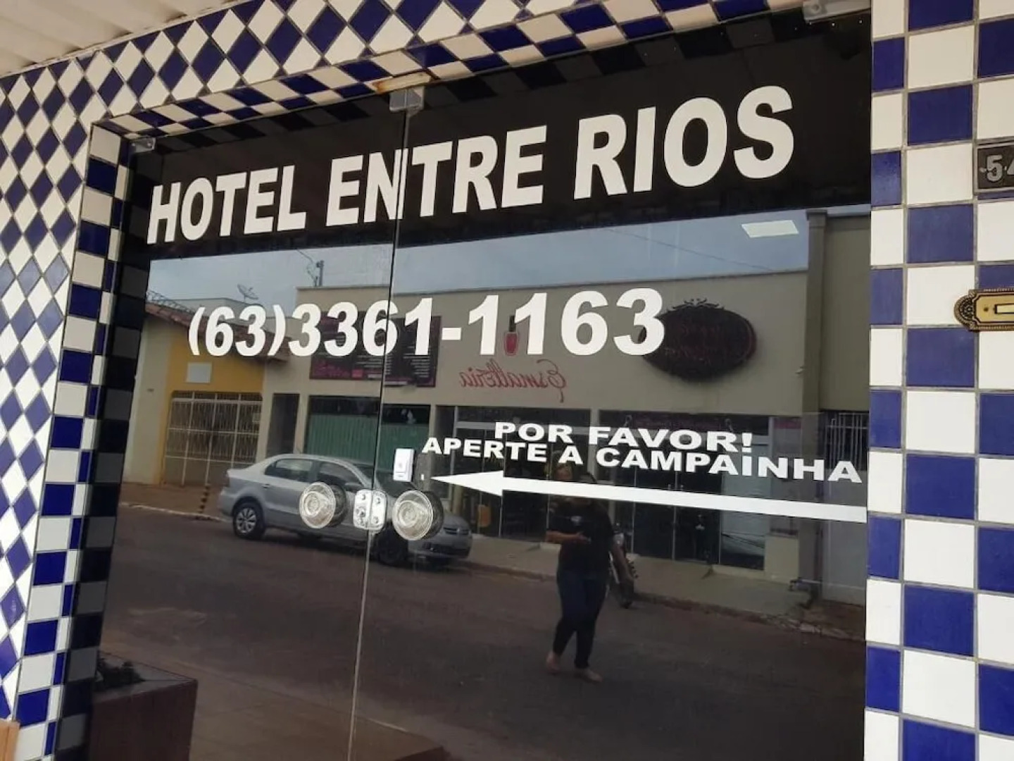 Entre Rios Hotel