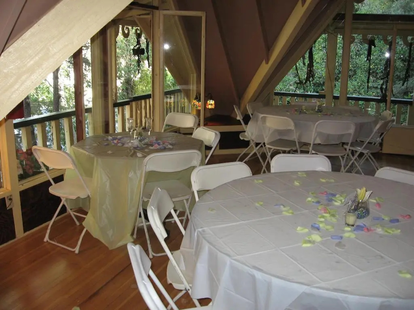 The Inn at Castle Rock