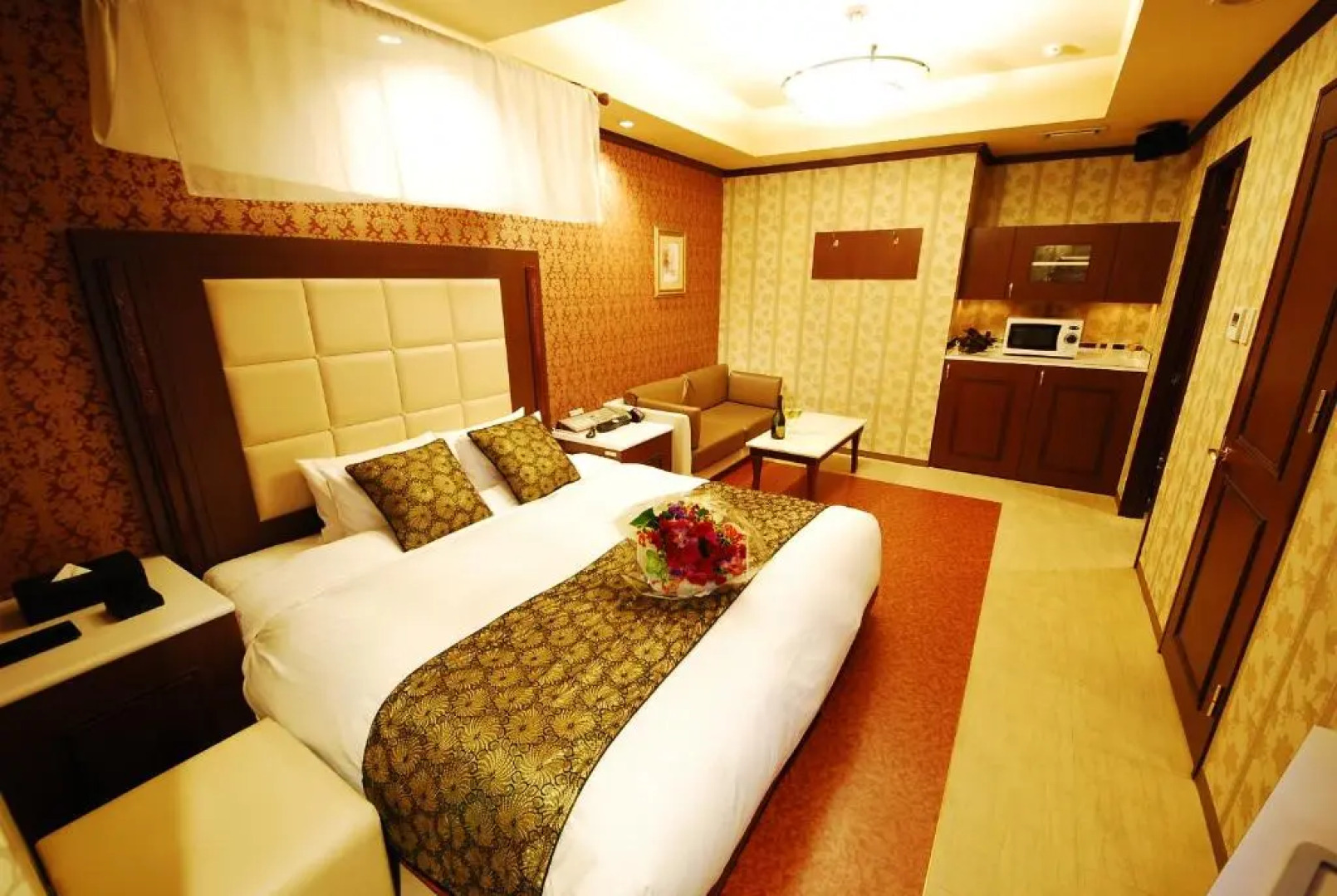 Hotel Vanilla Komaki