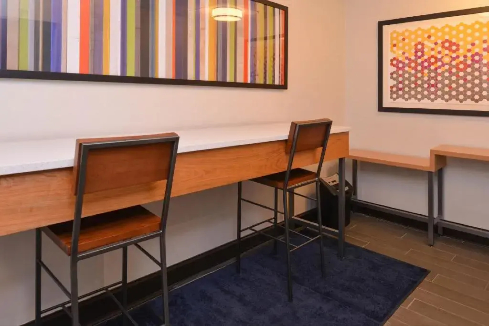 Holiday Inn Express Olean