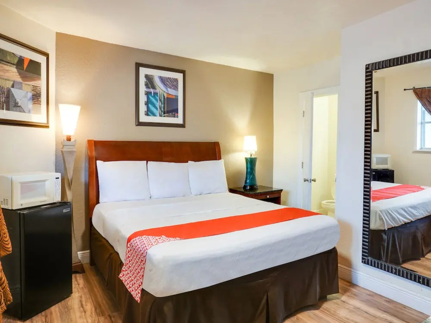 Knights Inn Giddings