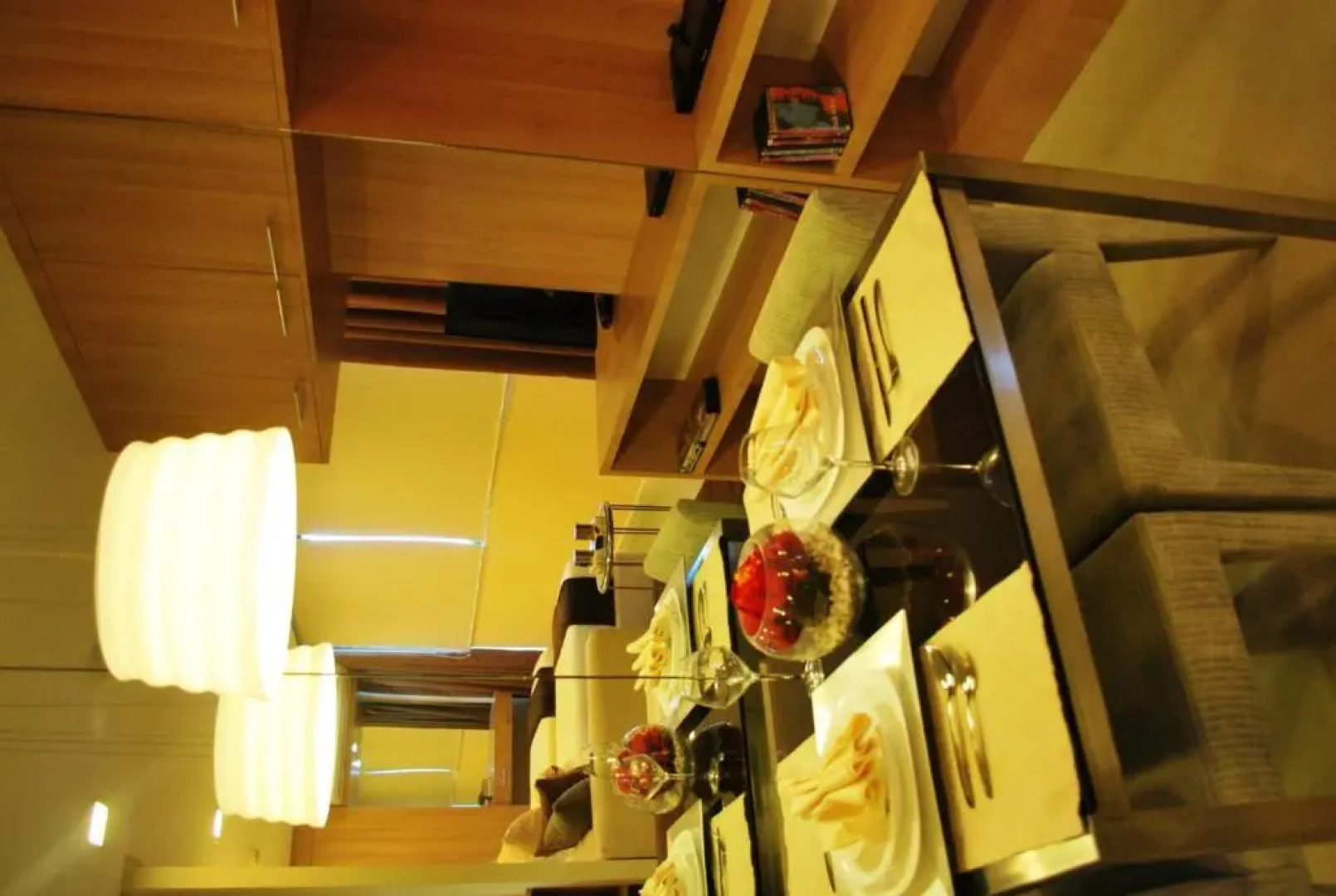 BSA Twin Towers Ortigas