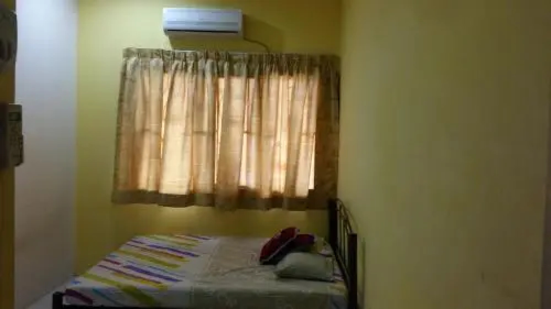 Guest House Dpinggiran