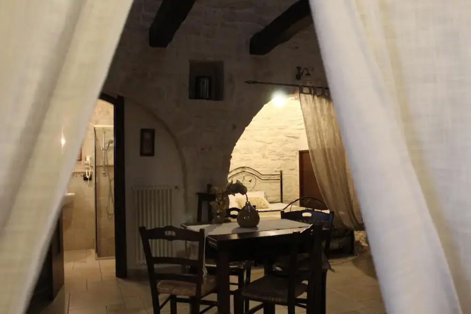 Trulli Di Zia Vittoria