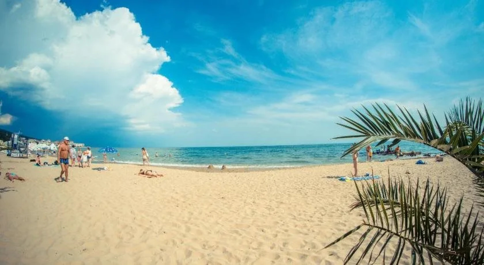 Grand Resort Sea Fort Club