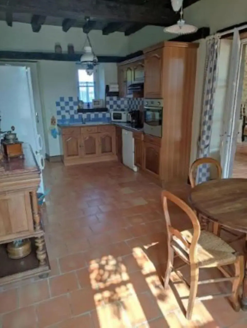 Le Gîte du Mandarin