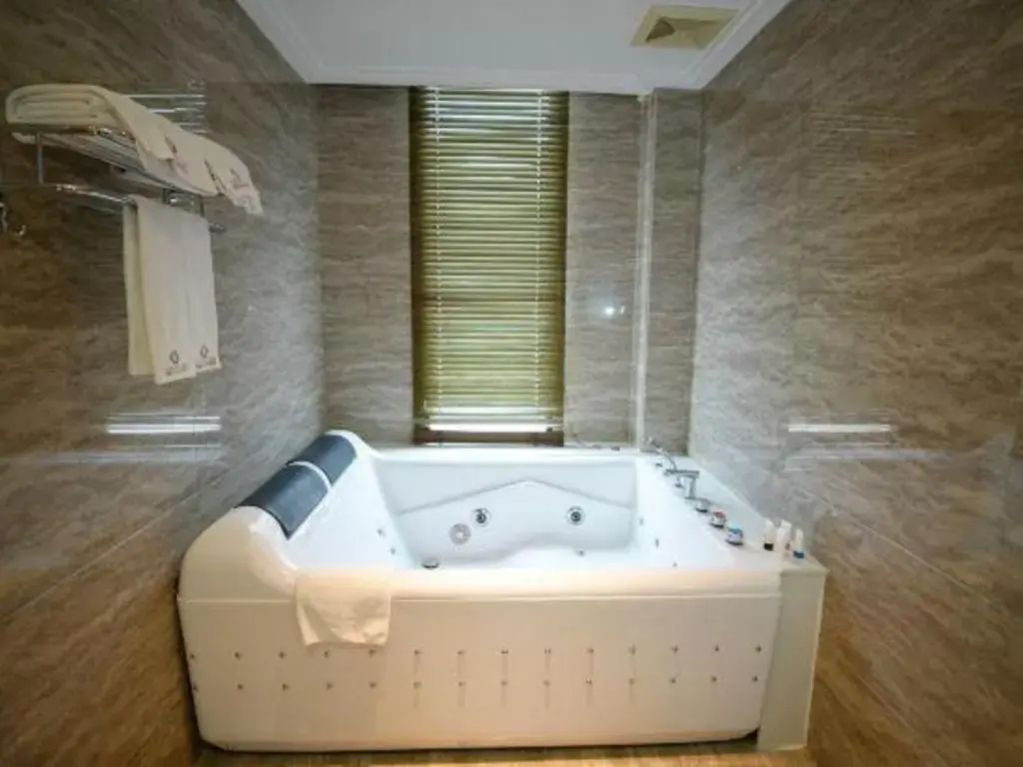 Gutian Guangyuan Hotel