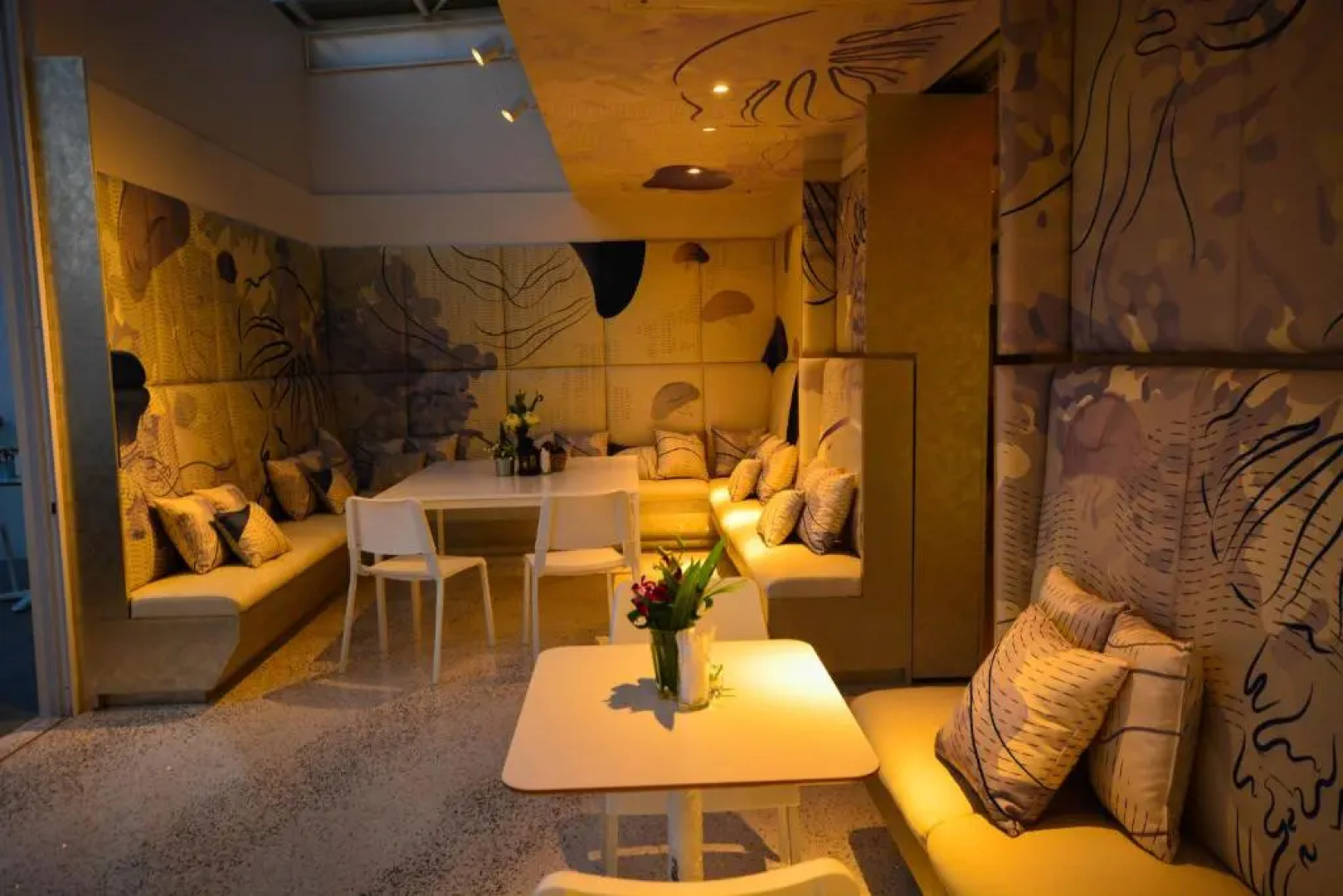 Comet Hotel Suratthani