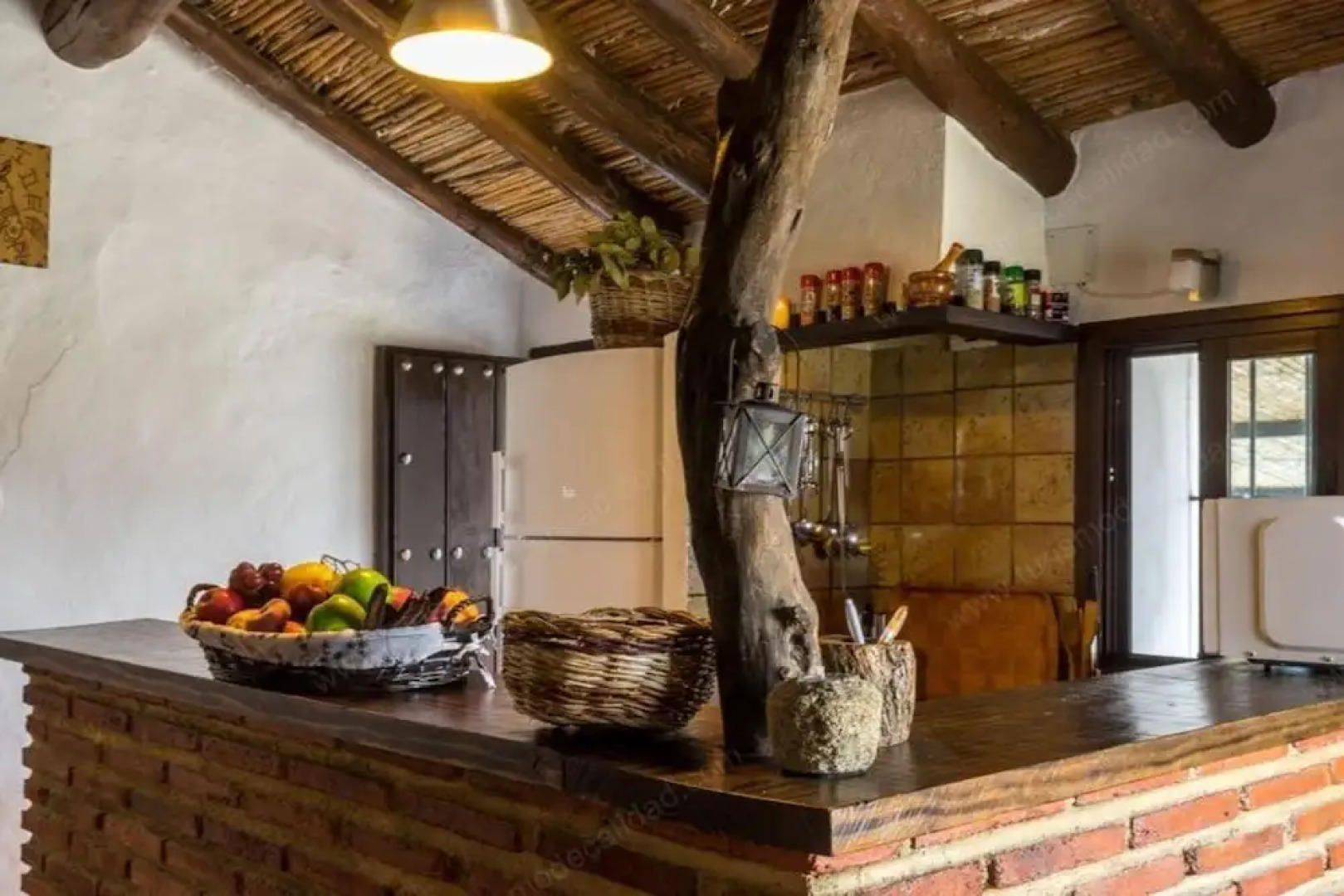 House in El Gastor 100820 by MO Rentals