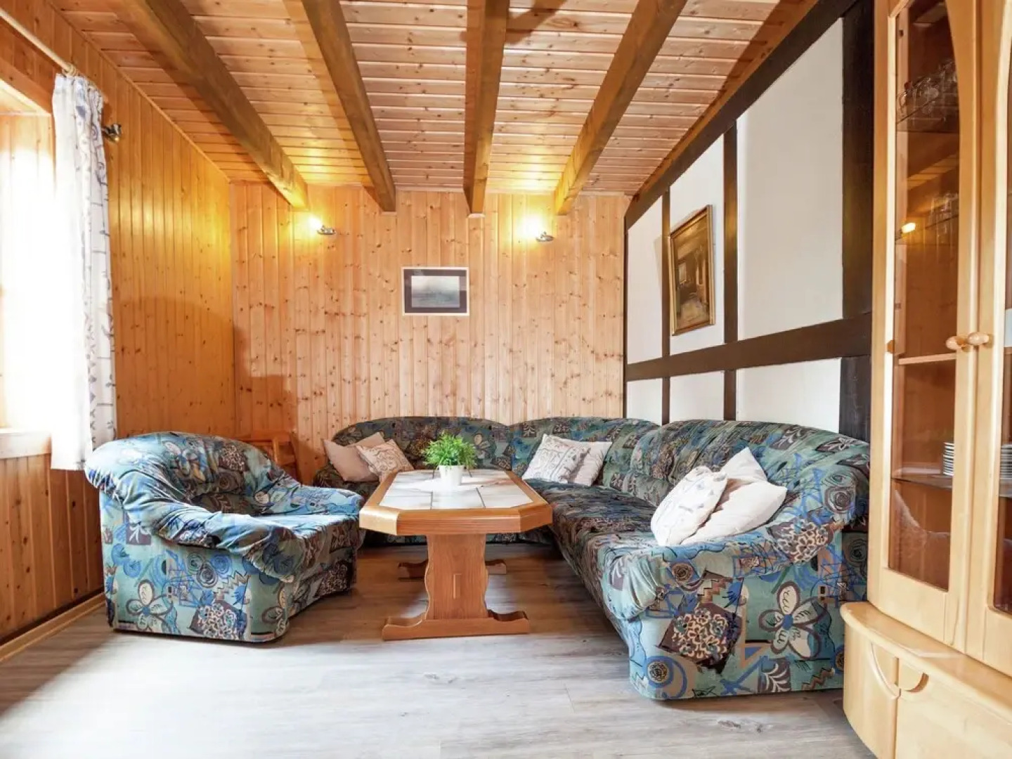 Lovely Holiday Home in Vellinghausen near Ski Area
