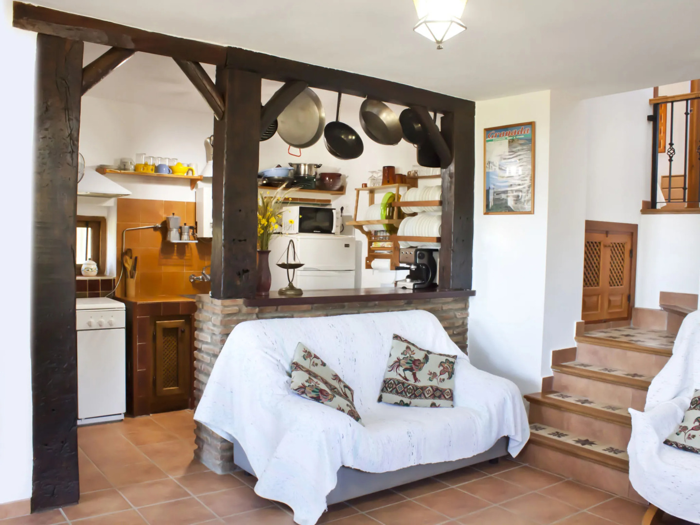 Holiday Home El Cerrillo