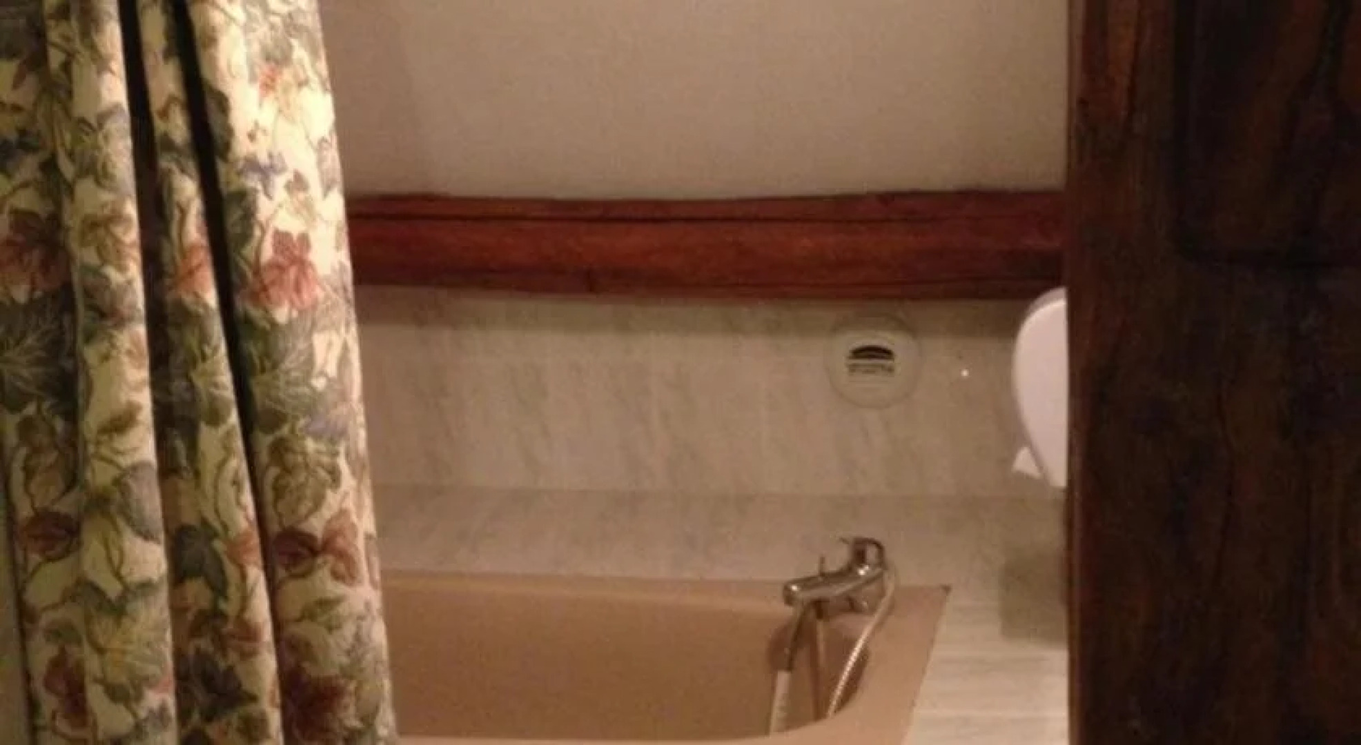 Auberge De La Plaine