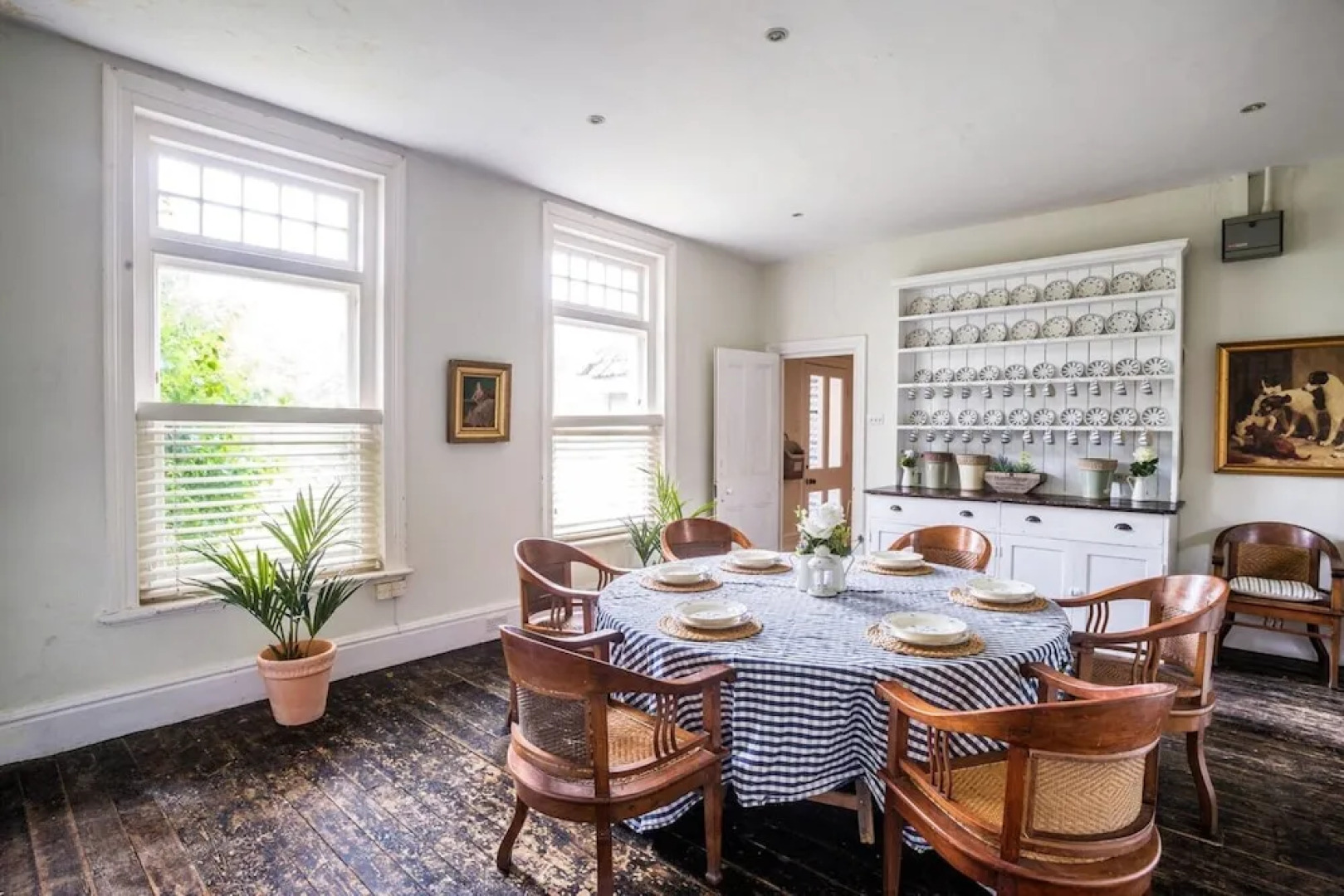 Manor House / 10-bed Home on Osea Island, Essex