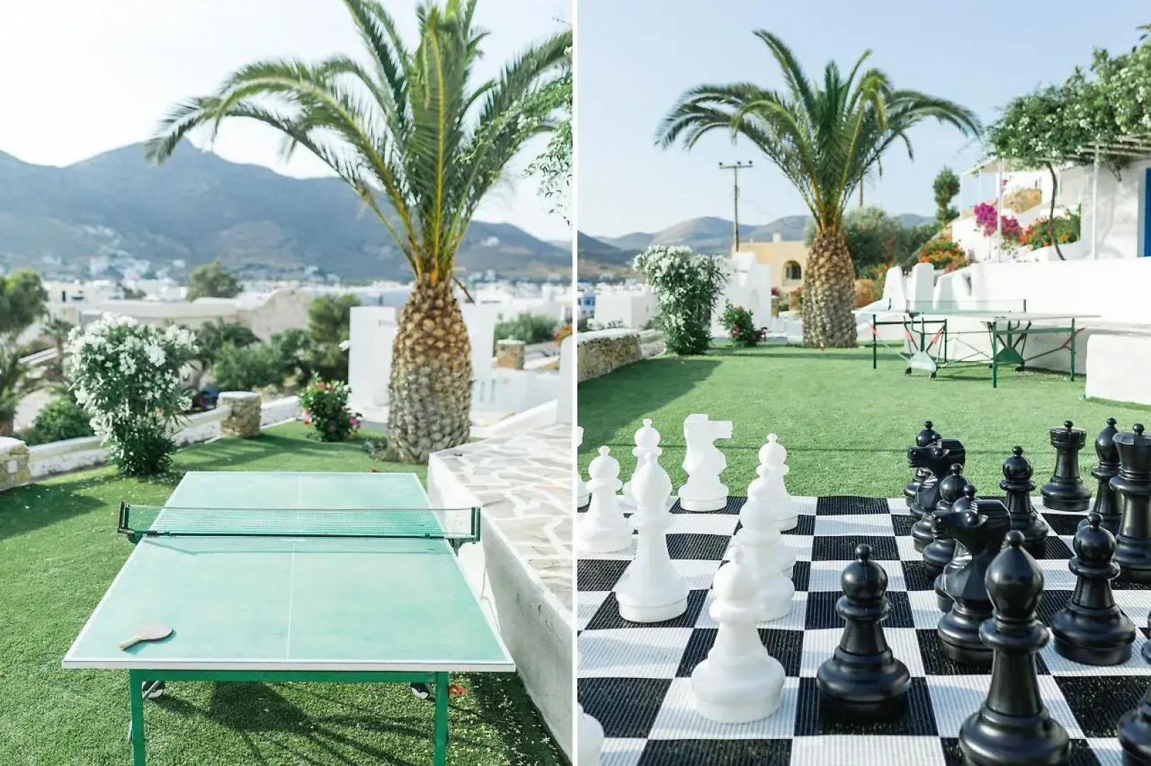 Kritikakis Village Hotel