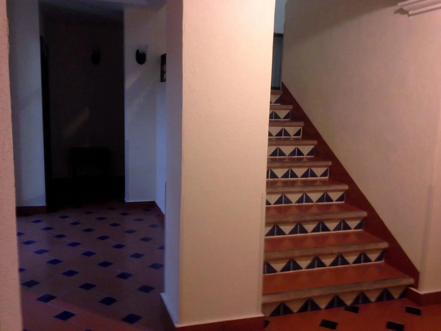 El Deseo de Juarez Hotel