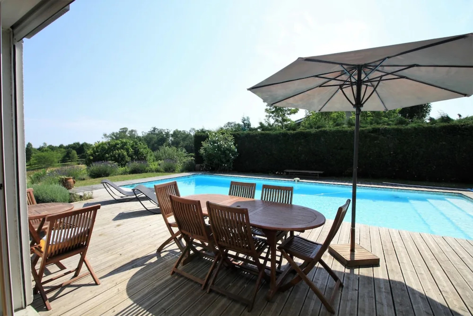 Villa Gourrege - Portes de Bordeaux