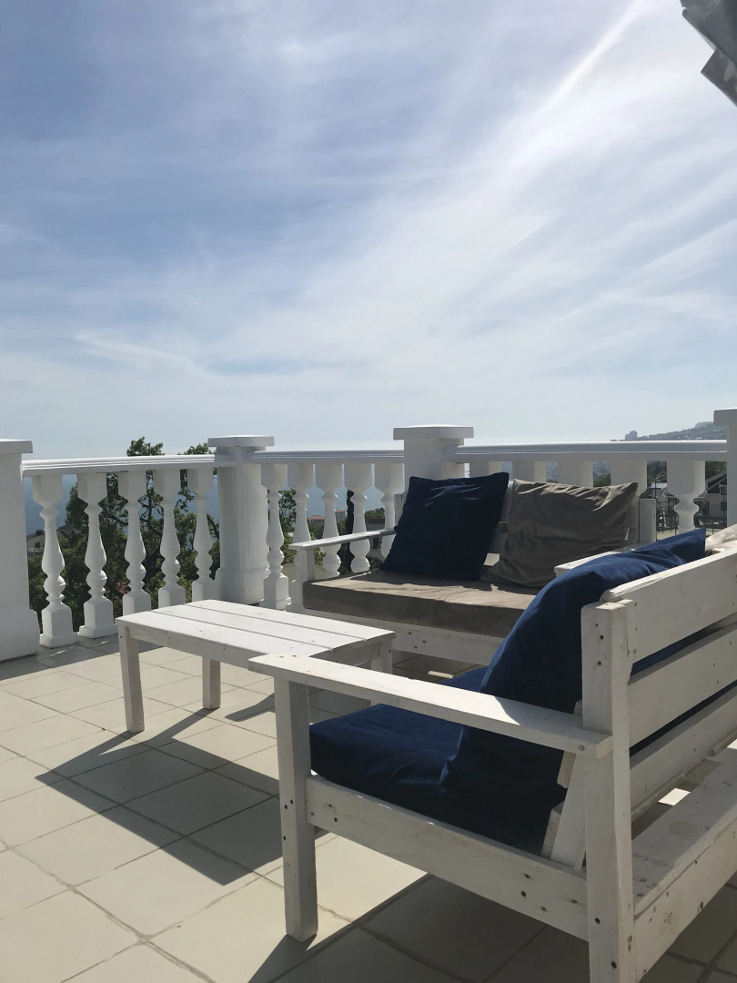 Вилла Ренессанс