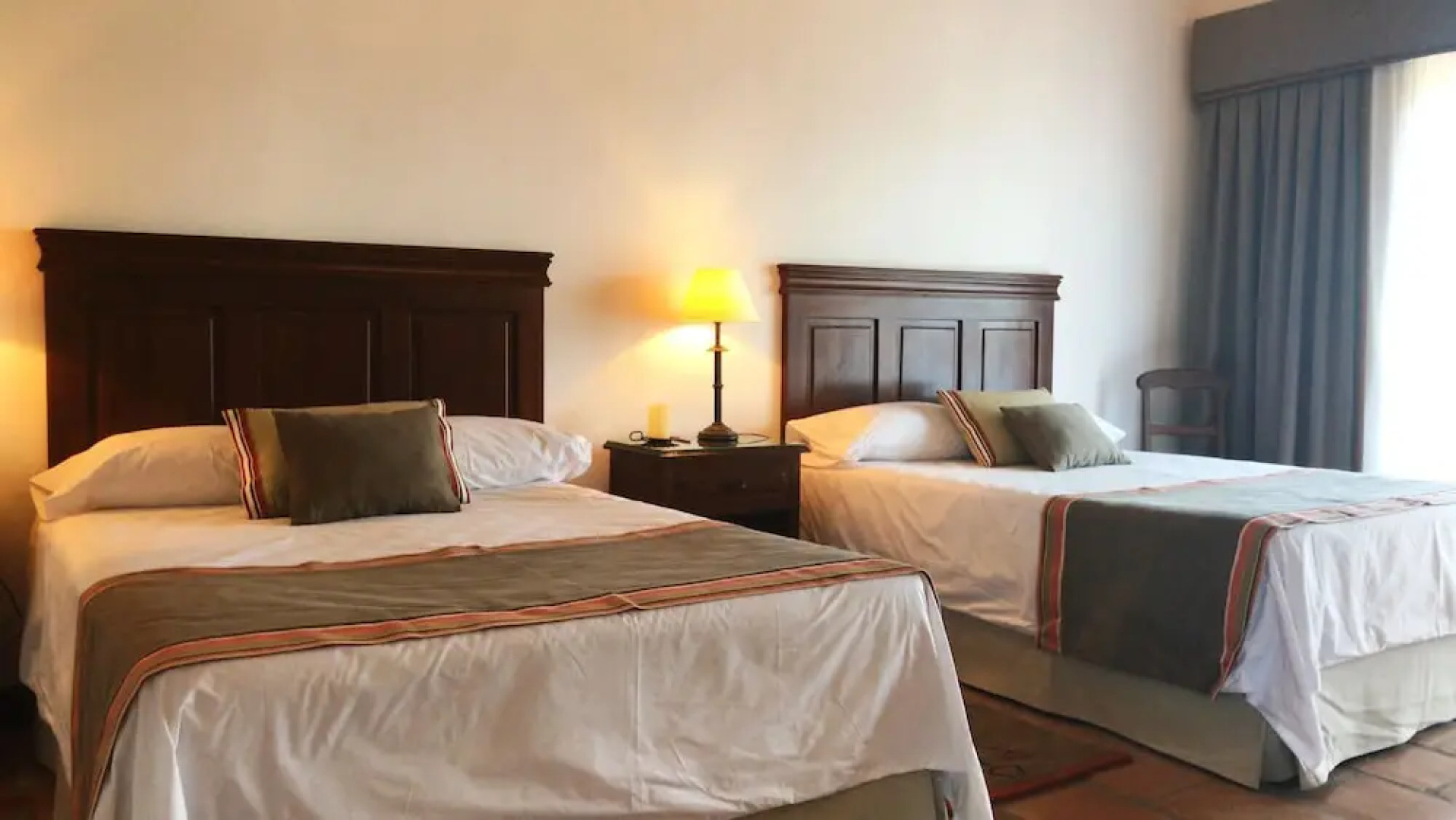 Guachipas Golf Hotel Boutique