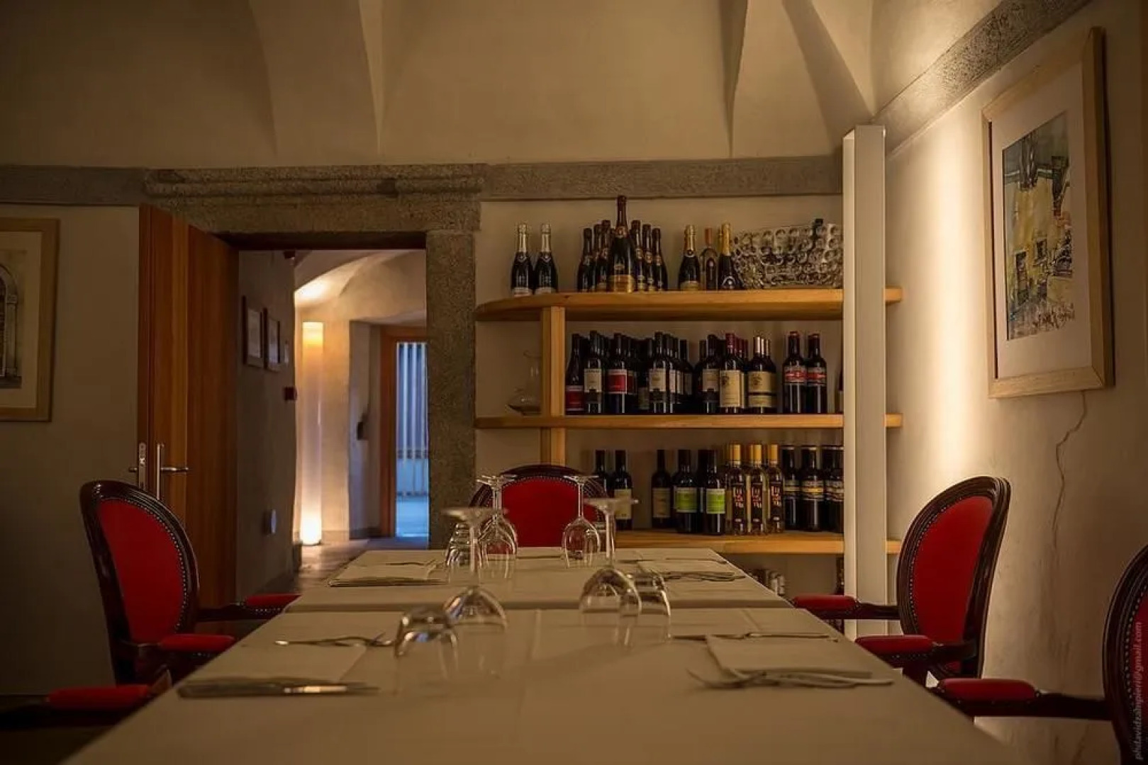 Albergo Palazzo Lodron Bertelli