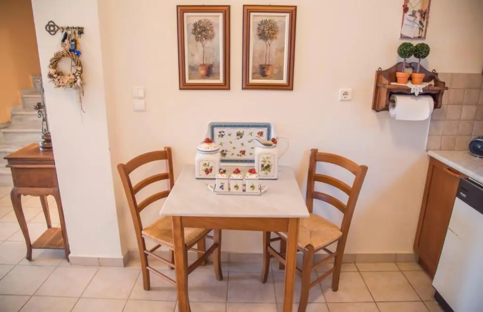 Jovanna Luxury Villas