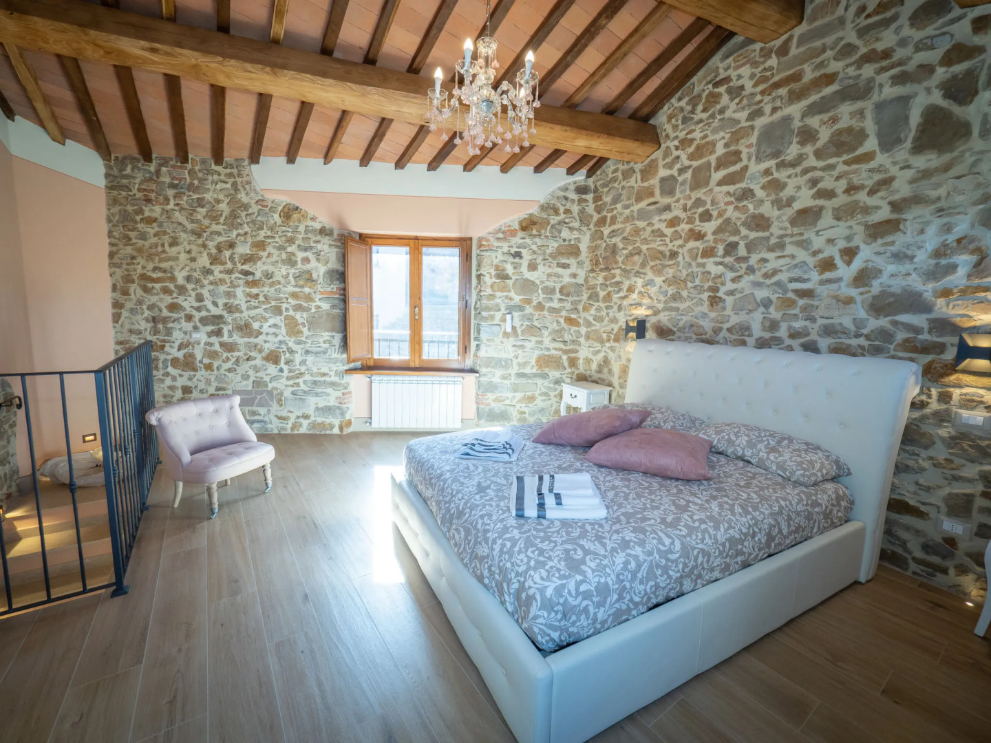 La Suite del Benessere