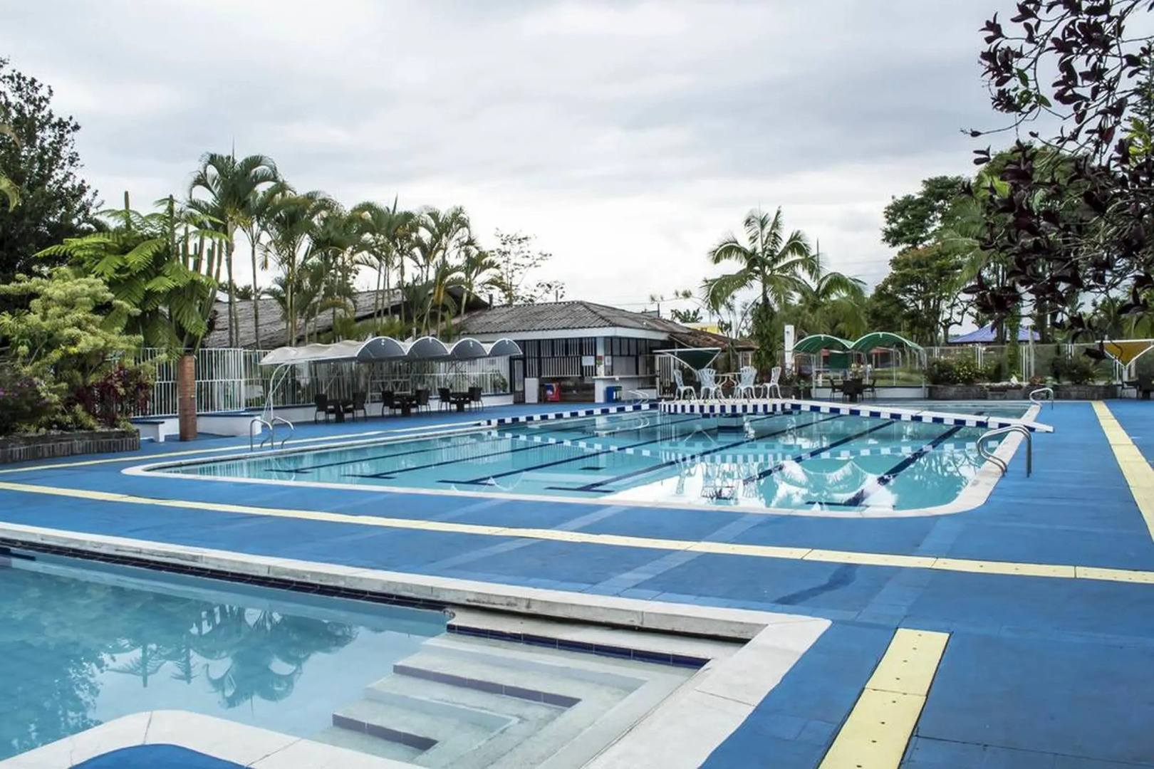 On Vacation Karlaká