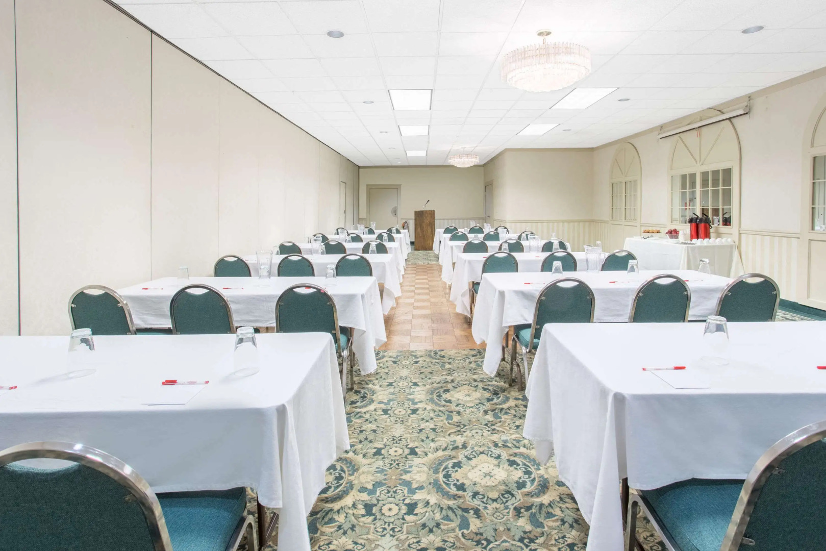 Ramada Saco/Old Orchard Beach Area