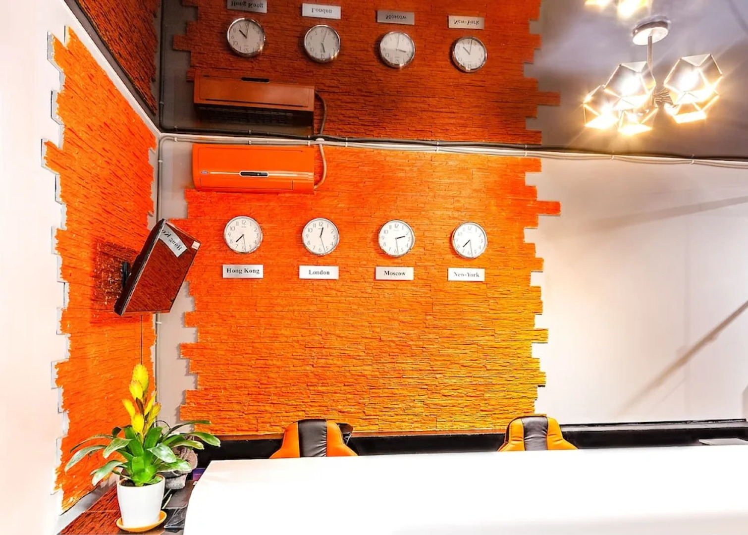 Хостел GetCapsule