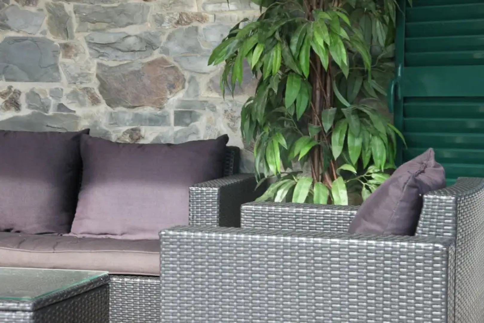 Solar De Sao Jacinto