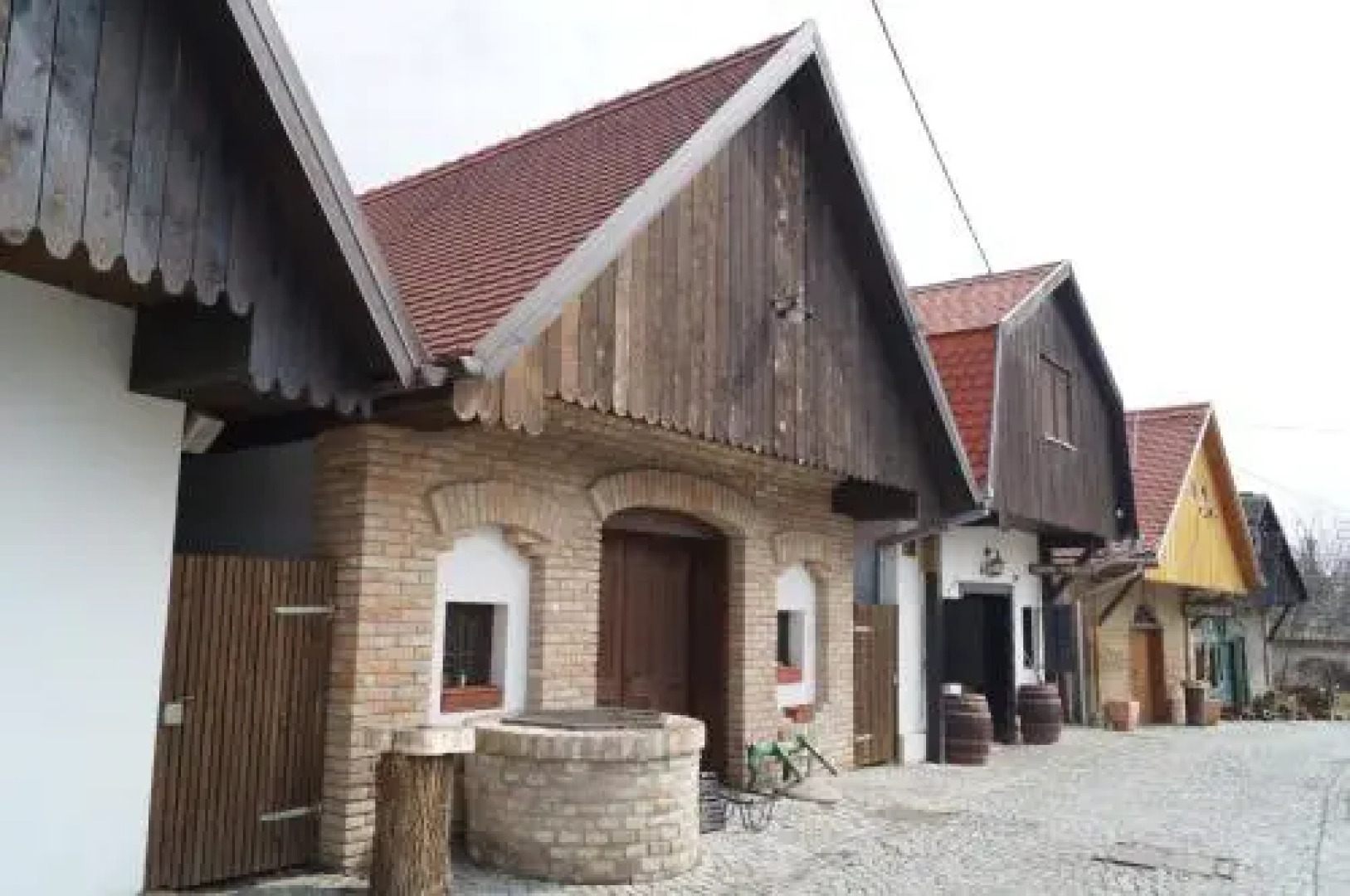 Ruralna Kuća Za Odmor Zajec