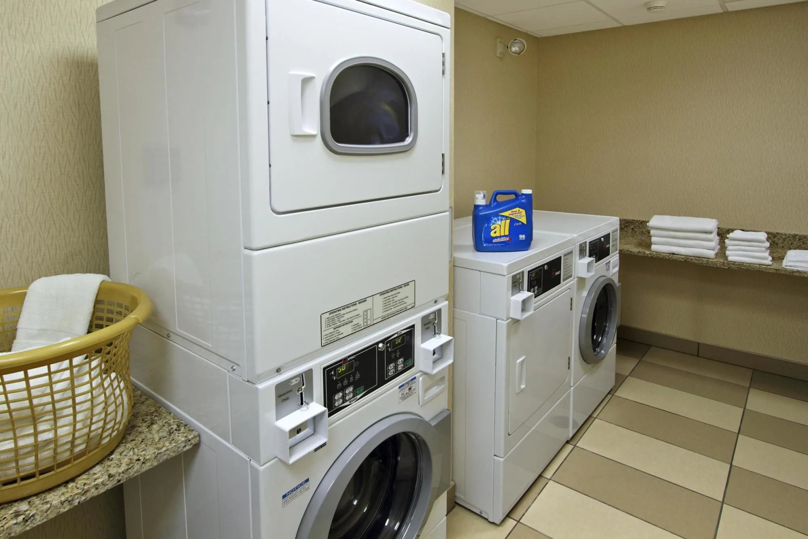 Hampton Inn Hagerstown-I-81