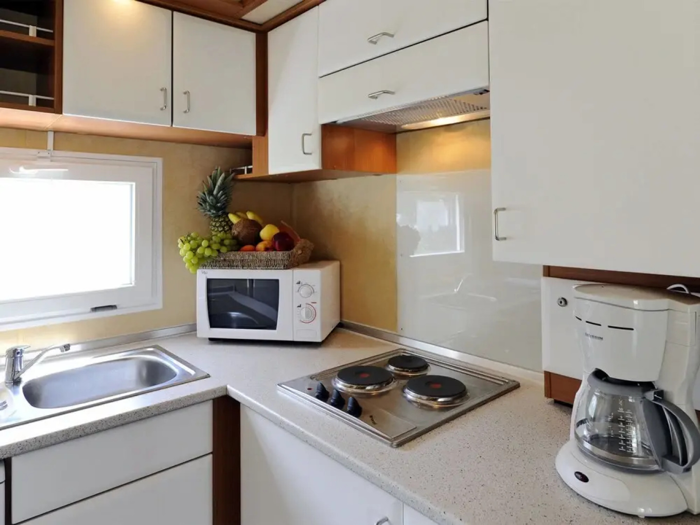 Exotic Villaggio Primero