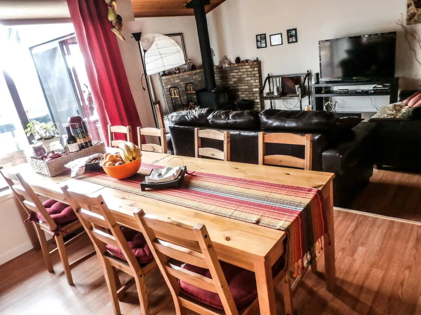 Westview Majestic View Home