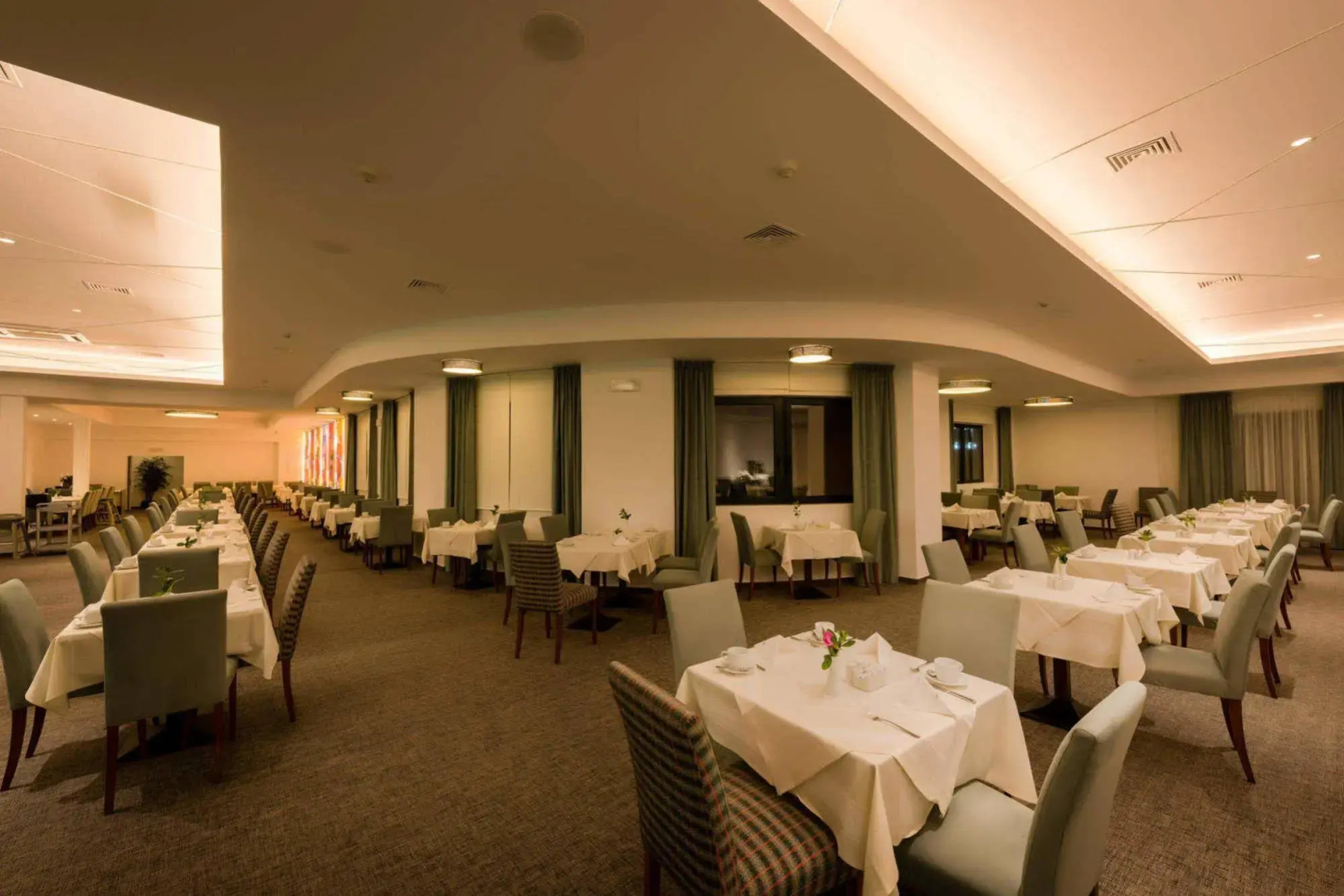 Mediterranean Beach Resort