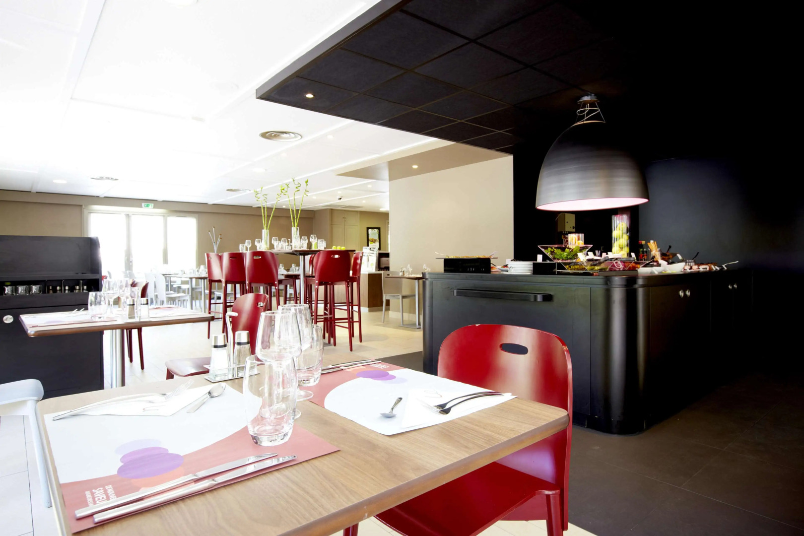 Kyriad Direct Marseille Est - La Valentine