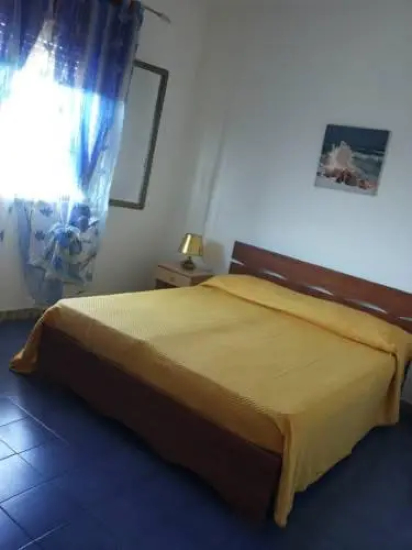 Casa mare Incanto nel Sud Salento