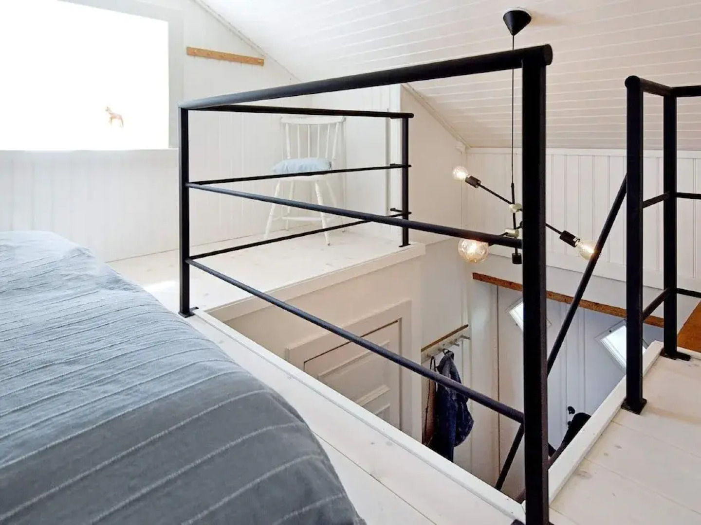 6 Person Holiday Home in Hova-by Traum