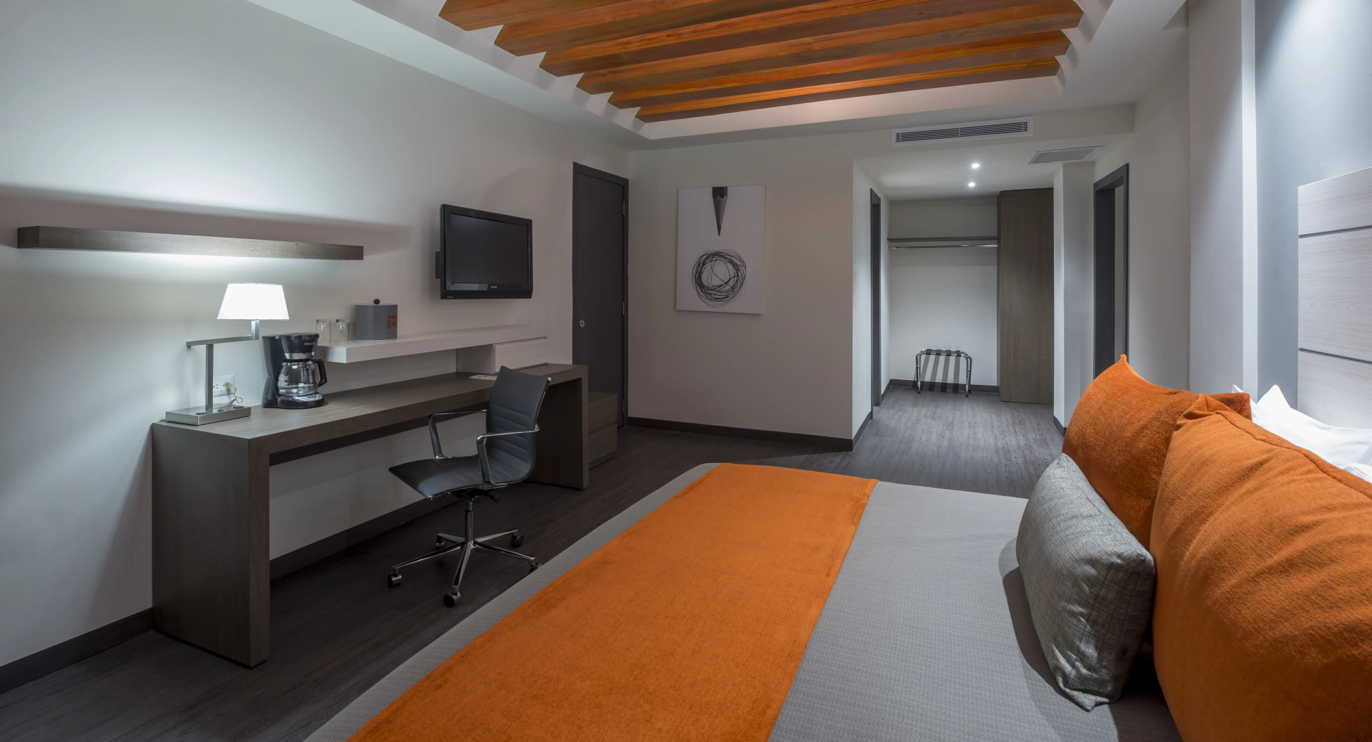 Real Inn Tijuana by Camino Real Hotels