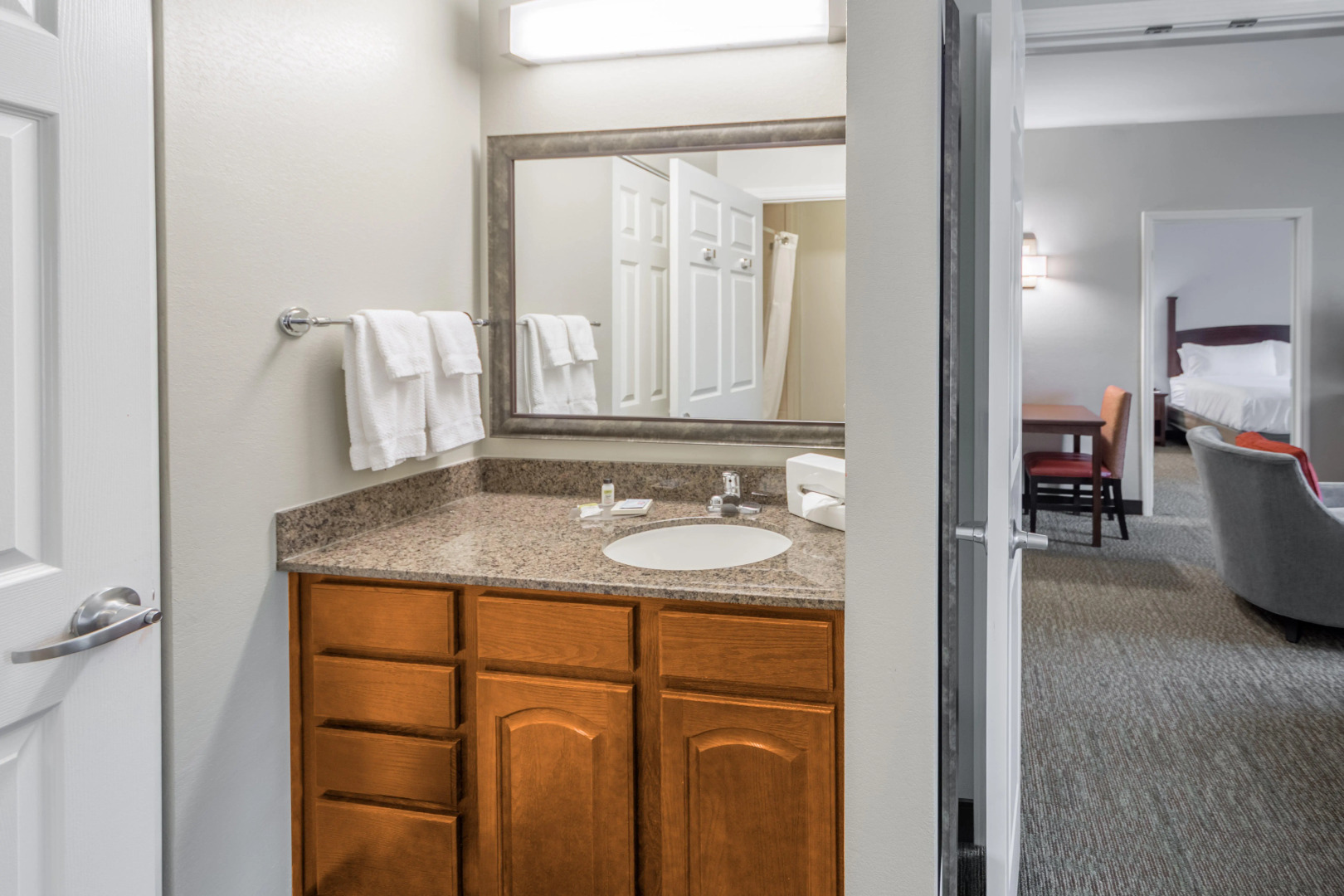 Staybridge Suites Kansas City - Independence by IHG