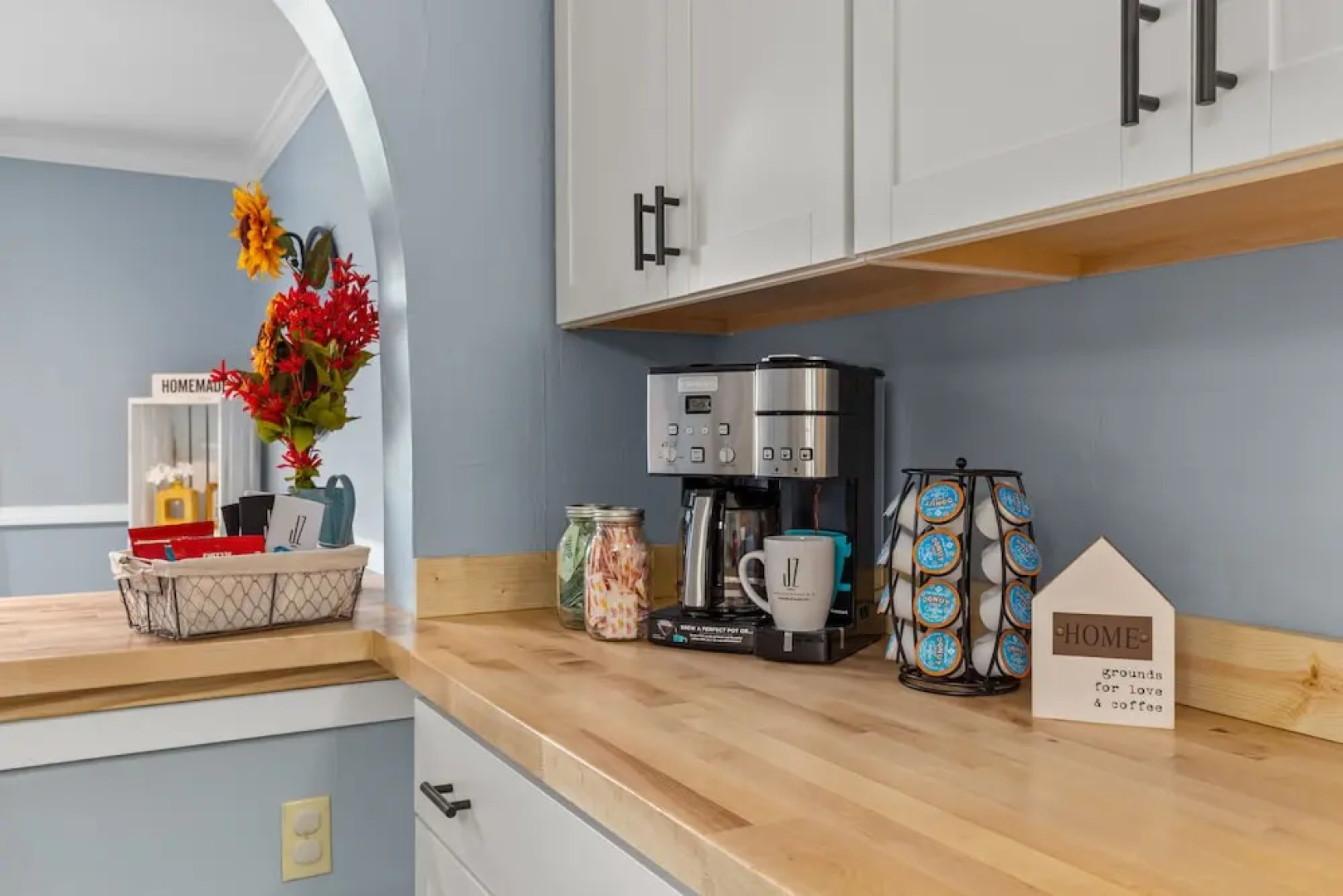 Sweet Cherry Escape | JZ Vacation Rentals