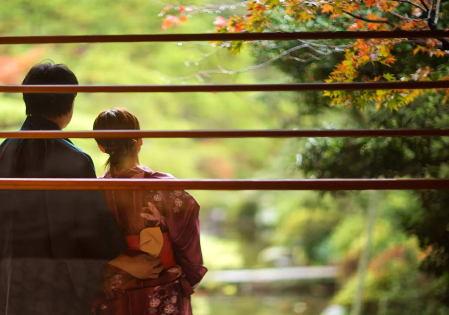 Awara Onsen Kofu Yuden Beniya